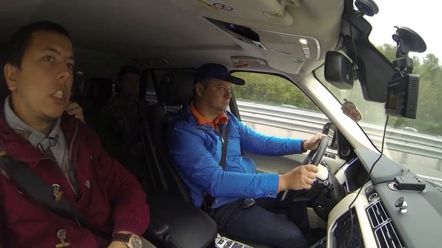 SHO-ME Combo SMART - работа устройства в зоне контроля средней скорости смотреть онлайн