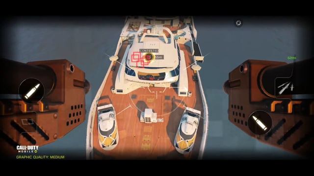 call of duty mobile 42 KILL in Multiplayer mode #crack the games# смотреть онлайн