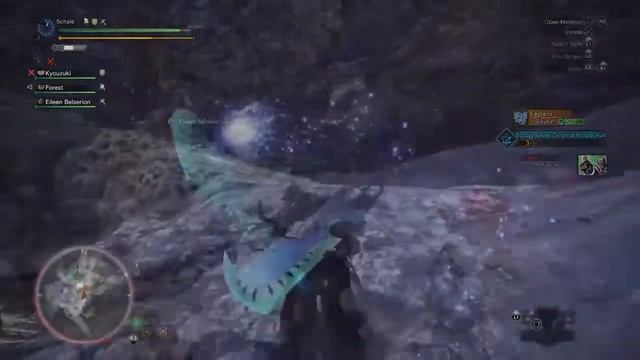 Monster Hunter World: Coral Crush смотреть онлайн