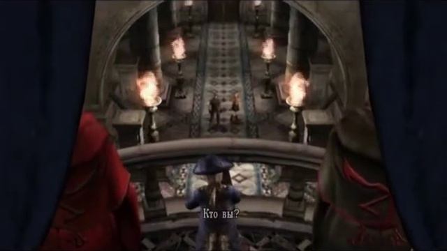 RESIDENT EVIL 4 ПРОХОЖДЕНИЕ ЧАСТЬ 19 - В поисках ключа смотреть онлайн