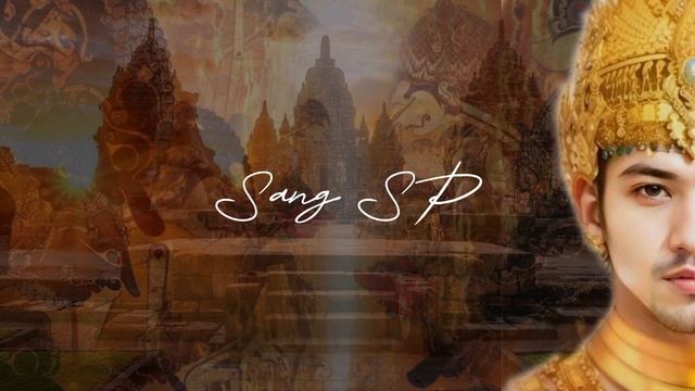 RAGA SUKMA SATRIO PININGIT SEJATI - WADAHNYA SERING DIDATANGI LELUHUR смотреть онлайн