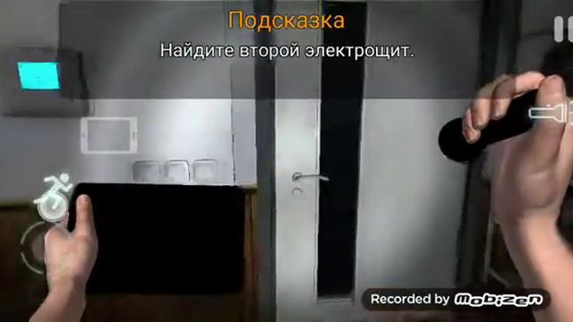 Case Animatronics "Обосраться можно" смотреть онлайн
