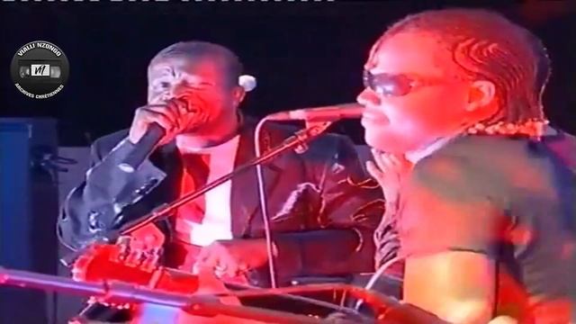 Mbuta Kamoka, Thomas Lokofe & René Lokua - Gospel Accoustic (Live LSC 2005) смотреть онлайн