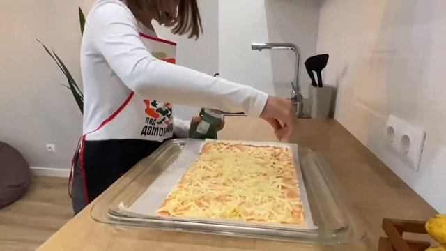 Справятся даже дети. Обзор электрического духового шкафа Maunfeld MCMO.44.9GB смотреть онлайн