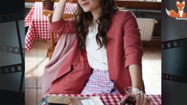 Берил Позам: 5 неожиданных фактов смотреть онлайн