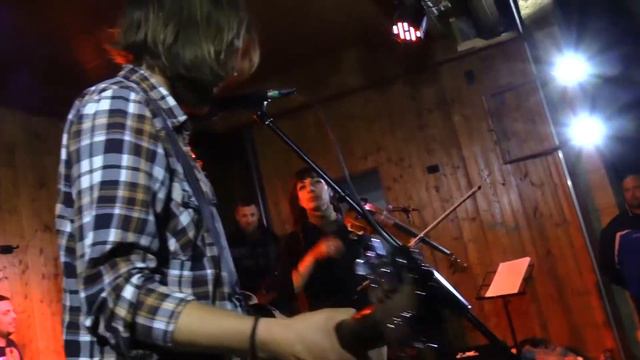 Dharma – BadaBoom Spring Party,Отель Калифорния (29.04.2017) смотреть онлайн