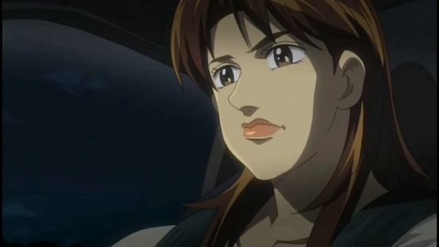 Heavy is the Heart | Wangan Midnight AMV смотреть онлайн