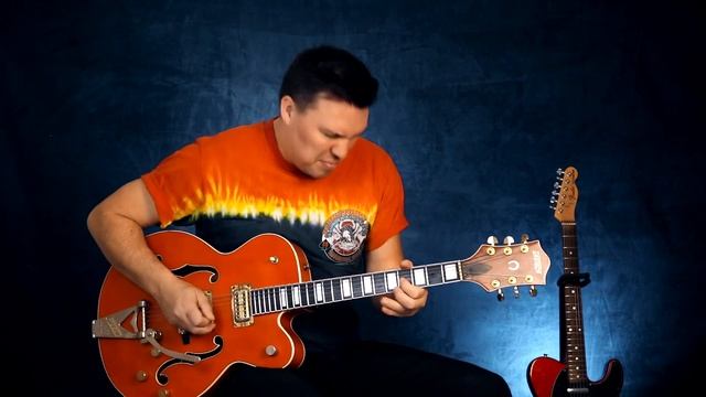 Danse Macabre - Camille Saint-Saëns. Пляска смерти - Сен Санс. Surf Guitar Cover смотреть онлайн
