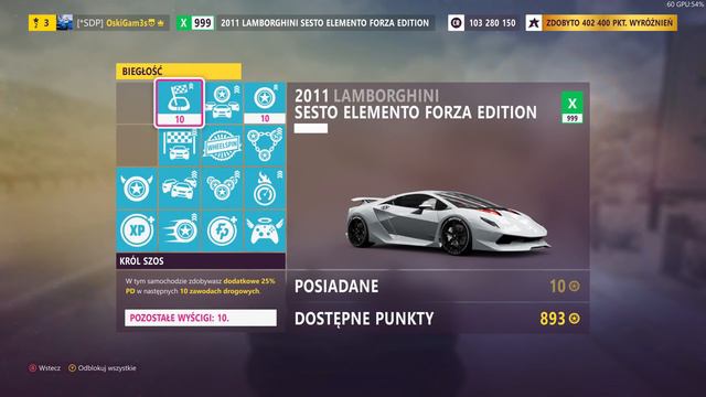 Forza Horizon 5 | JAK SZYBKO ZAROBIĆ KASĘ I WBIJAĆ LVL! 🤑 *poradnik* смотреть онлайн