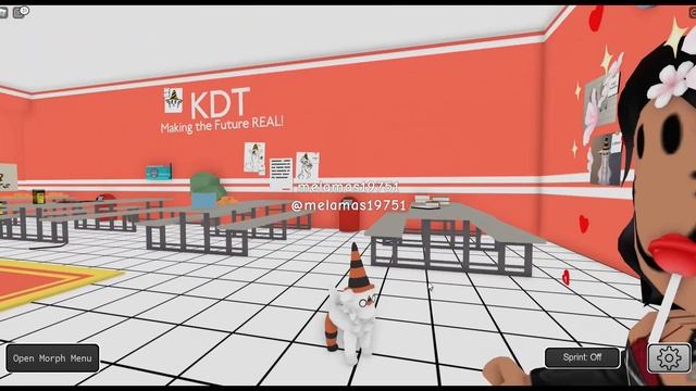 Roblox:"Changed Special 3D RP! [WIP]" BADGE:FANMADE CHARACTERS смотреть онлайн