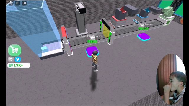 TYCOON ТЮРЬМЫ В ROBLOX!!!!!!!!!