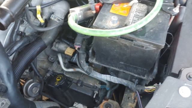 2010,2011,2012,2013,2014,2015,2016,2017,2018,2019 Ford taurus 3.5 SHO ecoboost starter смотреть онлайн