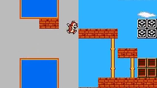 Chip 'n Dale Rescue Rangers (NES ) ( Hack ) ( Levels 0-D ) смотреть онлайн