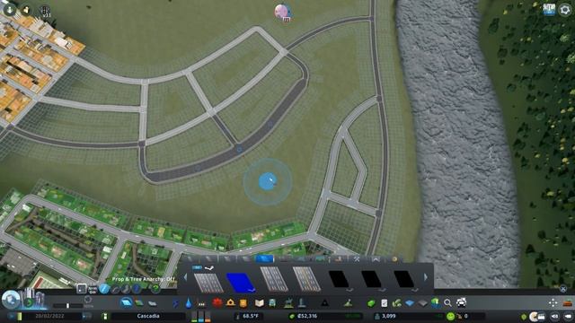Cities: Skylines – Installing American Roads – Let’s Play смотреть онлайн