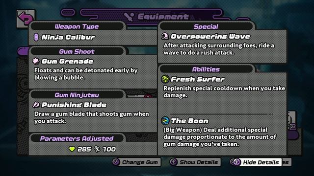 Ninjala - Weapon Guides: Surfboards смотреть онлайн