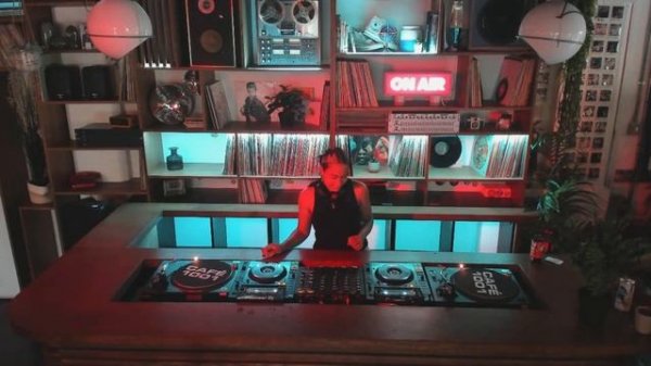 SASS | Radio 1001 | 16.08.23