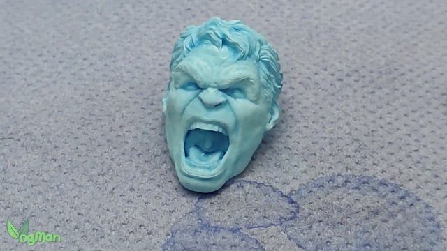 Siraya Tech True Blue Castable Resin USER GUIDE For Metal Casting