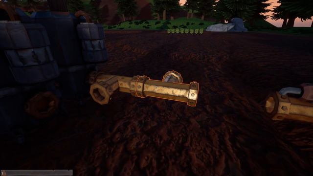 ПРОБЛЕМЫ С ЭНЕРГИЕЙ! #9 HYDRONEER