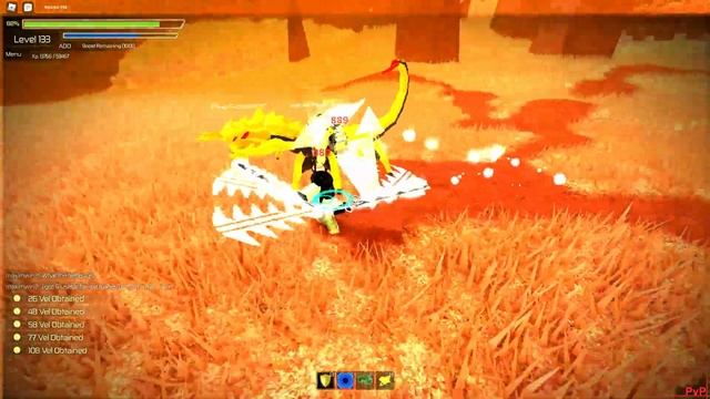 Floor 5 Drop Guide! | Roblox Swordburst 2 смотреть онлайн