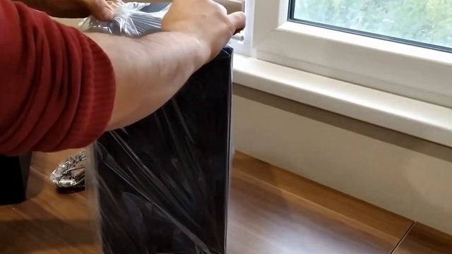 Great speakers model from Edifier - R2730DB - Unboxing смотреть онлайн