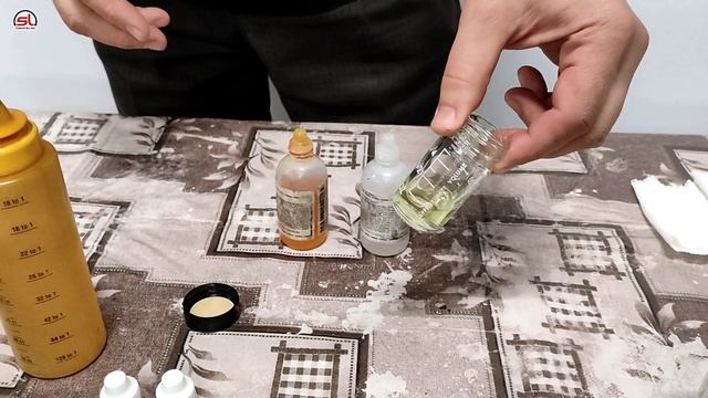 Промывка топливной системы SL 208: Очищающая сила присадки смотреть онлайн