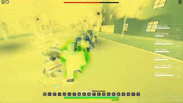 How to defeat DIO in roblox is unbreakable смотреть онлайн