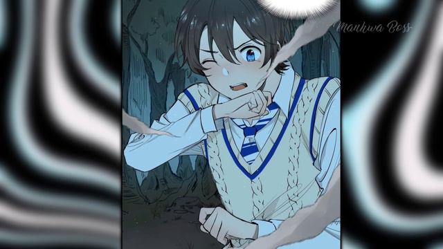 Son Of God Goes To The Magic Academy As An SS-Rank Student But Hides His Power - Manhwa Recap смотреть онлайн