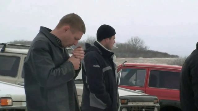 Покатушка вокруг Ставрополя смотреть онлайн