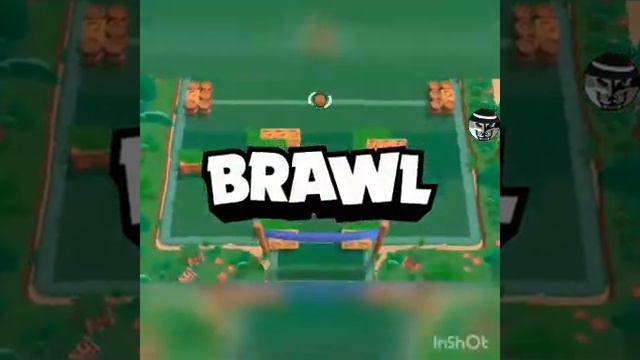 Наконец вышел бравл старс. смотреть онлайн