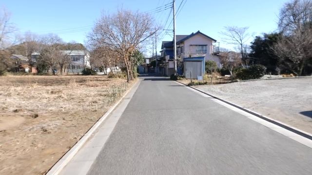 Что такое САЙТАМА? Куда мы переехали из Токио смотреть онлайн