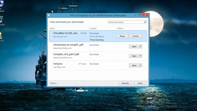 How to Download & Install Oracle VirtualBox смотреть онлайн