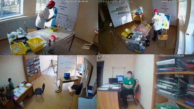 Маляр Оренбург Абилимпиккс смотреть онлайн