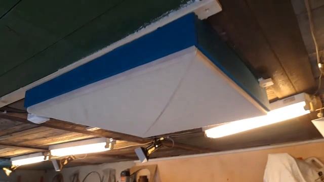 Чистый воздух в рабочем помещении. смотреть онлайн