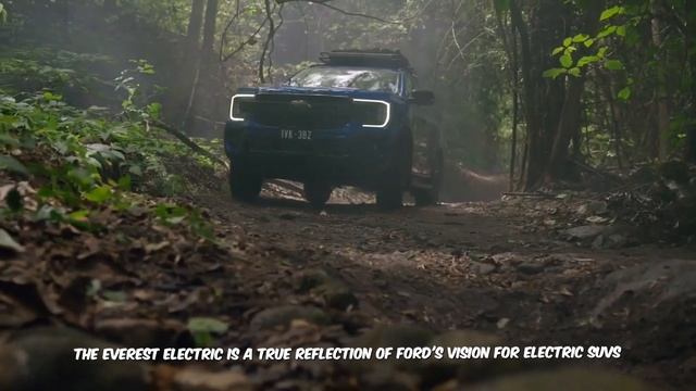 Ford Ceo Introduced 5 New 2024 Models & SHOCKED The Entire Car Industry! смотреть онлайн