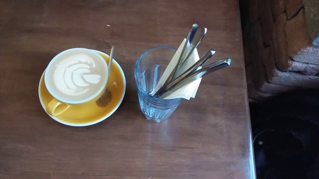 Кафе Clever в Нижнем Тагиле смотреть онлайн