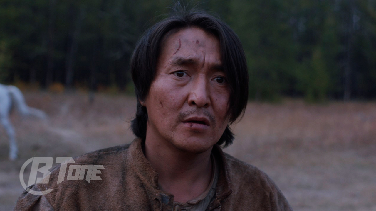 Нуучча ⚡️ Русский трейлер (Субтитры) ⚡️ Фильм 2022 смотреть онлайн