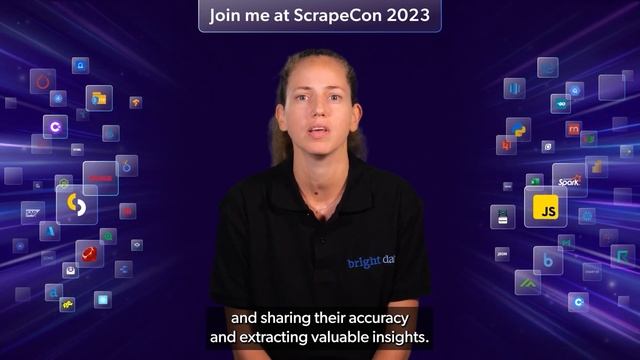 From AI Powered Insights to Training LLMs by Lior Levhar - ScrapeCon 2023 [Virtual Event] смотреть онлайн