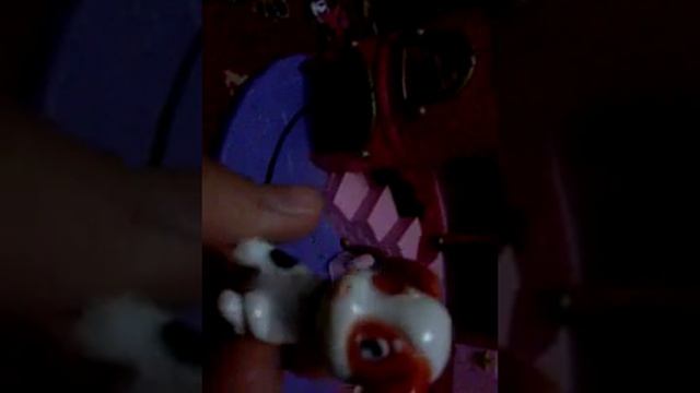 Это замок где живут маленькие пони смотреть онлайн