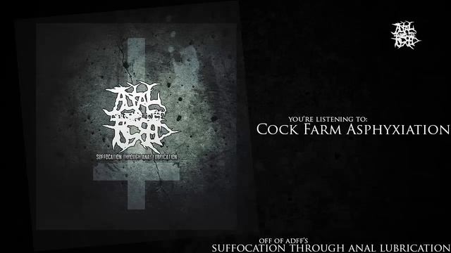 Cock Farm Asphyxiation - Double Anal Fist Fucked смотреть онлайн