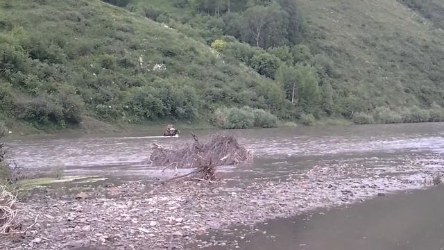Ануйское Солонешенский район Алтайский край... смотреть онлайн