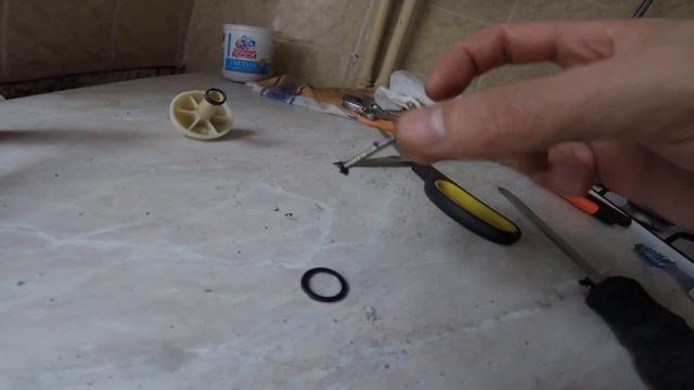 Как починить колонку. Ремонт газовой колонки Vektor. Замена штока + мембрана + выключатель. смотреть онлайн