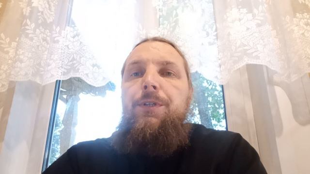 Вопрос батюшке о жизни вечной и земной смотреть онлайн