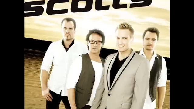 SCOTTS "In A Moment Like This" (nytt album 21 april - Vi gör det igen) смотреть онлайн