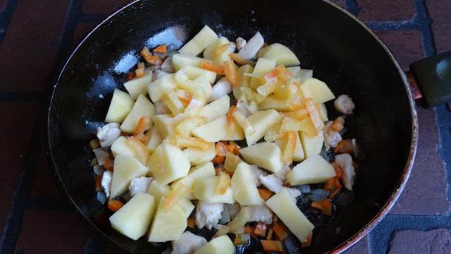 Книга рецептов