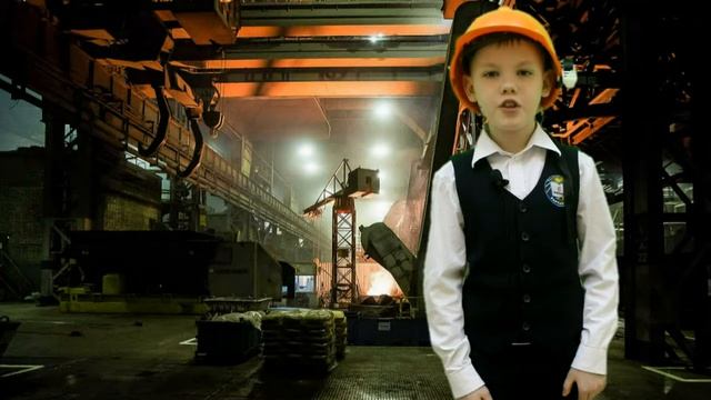 Страна читающая — коллектив «"Юные чтецы"» читает произведение «Кем быть?» В. В. Маяковского смотреть онлайн