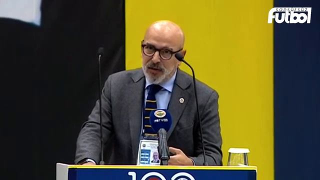 CANLI - FENERBAHÇE YÜKSEK DİVAN KURULU TOPLANTISI смотреть онлайн