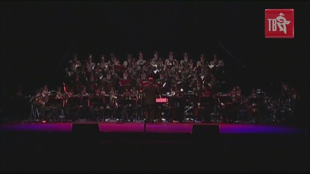 RED ARMY CHOIR - JINGLE BELLS