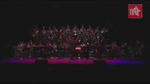 RED ARMY CHOIR - JINGLE BELLS