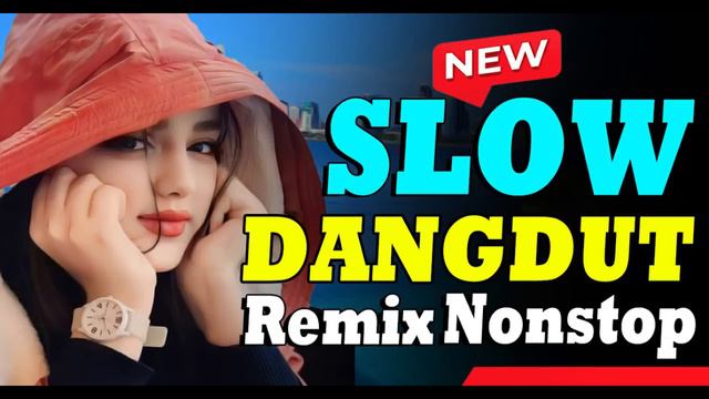 LAGU DANGDUT REMIX LAWAS PALING POPULER SAAT INI || DUNIA MUSIK TERBARU 2024