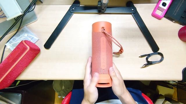 [レビュー]SONY新商品アクティブスピーカーSRS-XB23を2年前の機種と比較してみたら残念な結果に。。。 смотреть онлайн